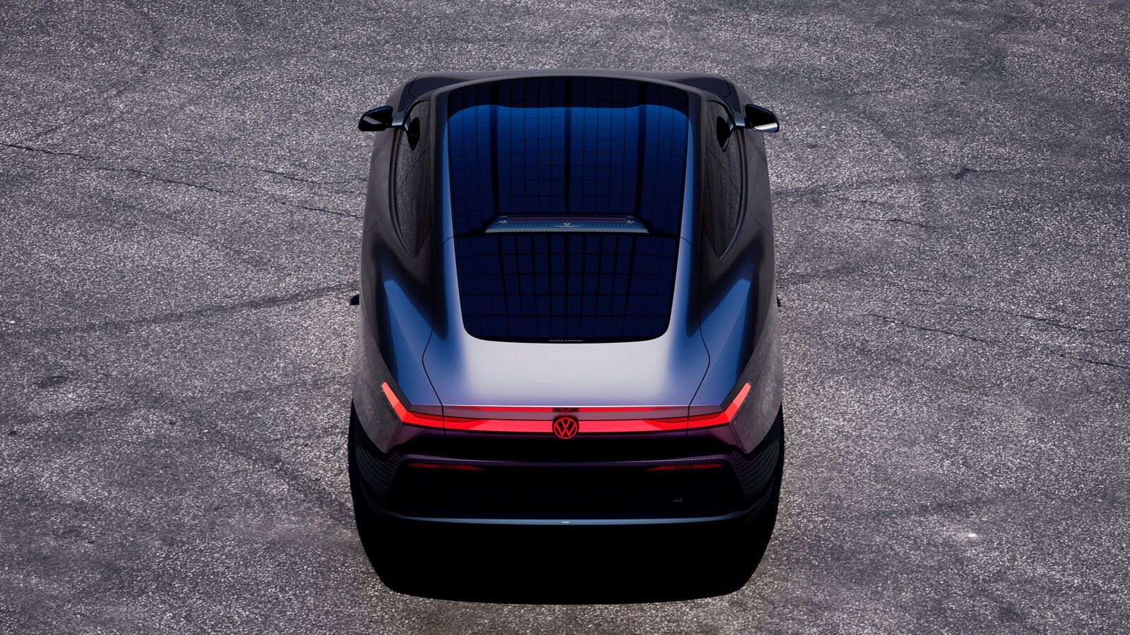 Mission Efficiency – Volkswagen präsentiert das effizienteste seriennahe Elektroauto der Welt