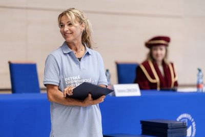 DEU 2026: Očarujúce perspektívy pre absolventov edícií Svet budúcnosti I. a II.