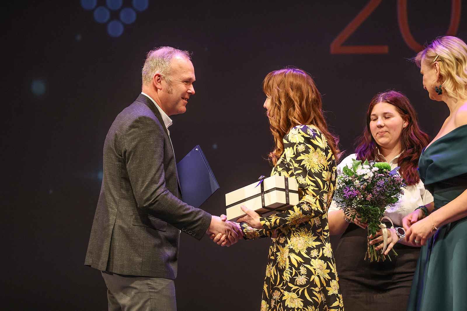 Tomáš Rendla je podnikatelem roku Středočeského kraje za rok 2024 – firma FLOWBOX, kterou spoluvlastní, mění pravidla hry v oblasti energetického managementu