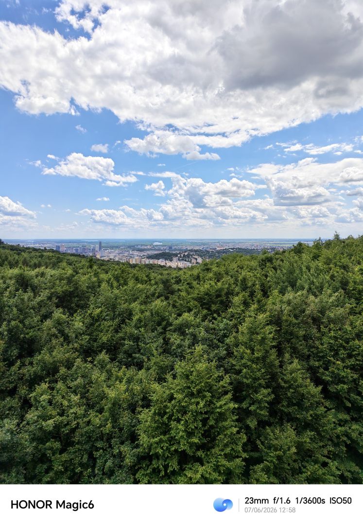 Recenzia Honor Magic V6: Jeden z najlepších skladacích smartfónov súčasnosti