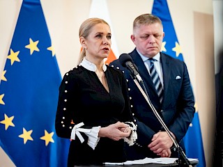 Vláda SR ponecháva stav ropnej núdze, ceny pohonných hmôt zostávajú stabilné