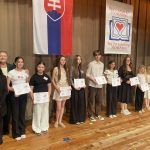ÚSŽZ privítal krajanov ocenených v súťaži Prečo mám rád slovenčinu, prečo mám rád Slovensko 2026