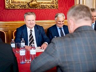 Inšpirácia z Viedne: Ako rozvíjať nájomné bývanie na Slovensku