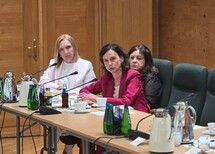 Kolejne spotkanie w ramach cyklu „Dobre prawo dla Polski”