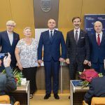 Ocenenia pre výnimočné osobnosti krajanského života
