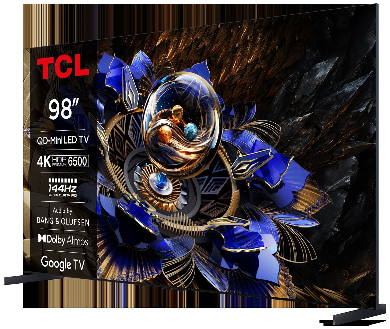 Nové vlajkové QD-Mini LED televizory od TCL: do Česka a Slovenska doráží prémiová řada X11K