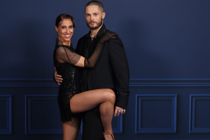 Let's Dance 2026: Vypadnúť už môže ktokoľvek a siedmy priamy prenos prináša aj prekvapenie