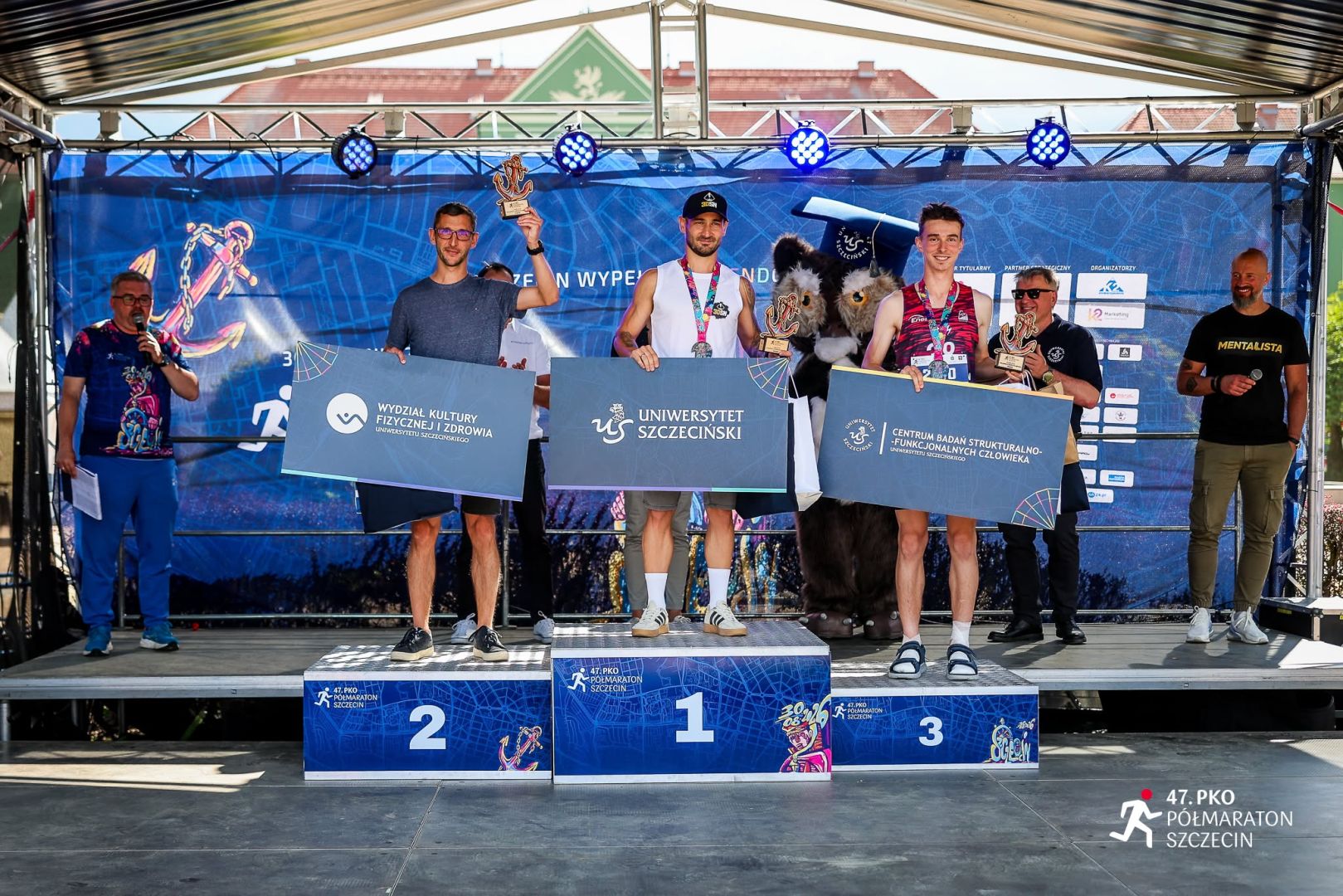 47. PKO Półmaraton Szczecin za nami