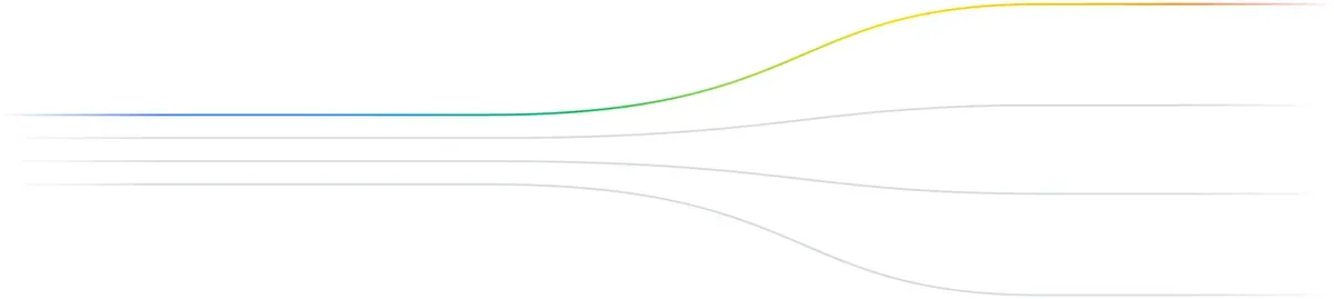 Building AI to accelerate science and improve lives