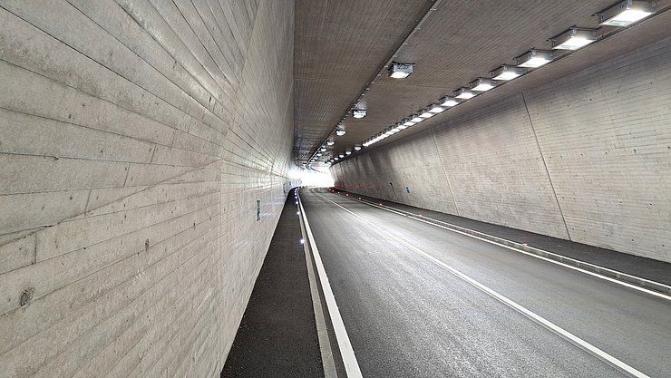 Haslachgalerie in Kals offiziell eröffnet