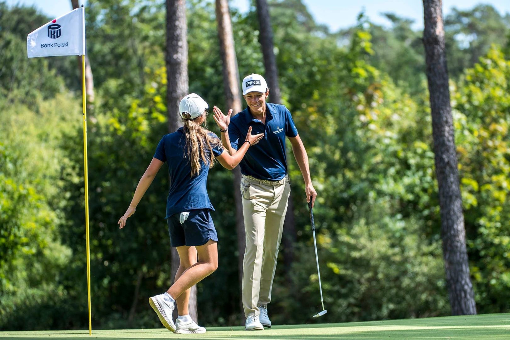 PZG zainwestuje 1 mln zł w rozwój kadr szkoleniowych w klubach golfowych