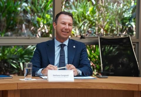 Innovazione, ricerca e cooperazione internazionale al centro della missione del Politecnico in Brasile