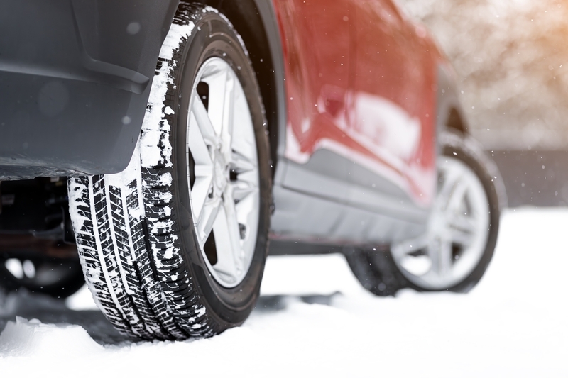 Na co si dát pozor při nákupu ojetého vozu v zimě? Odborníci radí: prověřený prodejce je základ