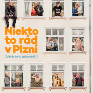 Podujatia na týždeň od 9. apríla 2026