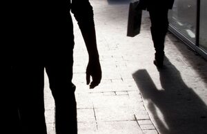 Cracking down on sex-based harassment in public