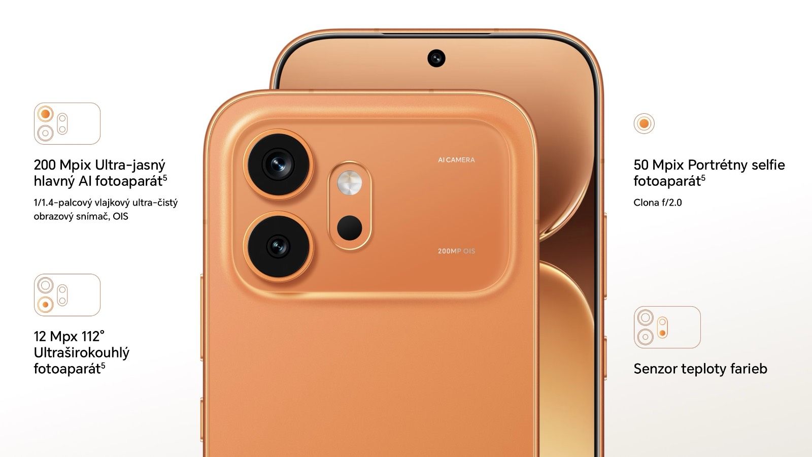 5 dôvodov, prečo mi HONOR 600 dáva zmysel