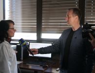 Reportáž TV Markíza priblížila obnovu hlavnej budovy TUZVO