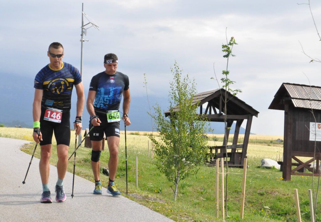 Štrba sa pripravuje na 48. ročník Malého štrbského maratónu a opäť ho navštívi viac ako 800 bežcov