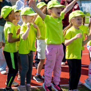 Začala sa XXI. Senecká olympiáda žiakov