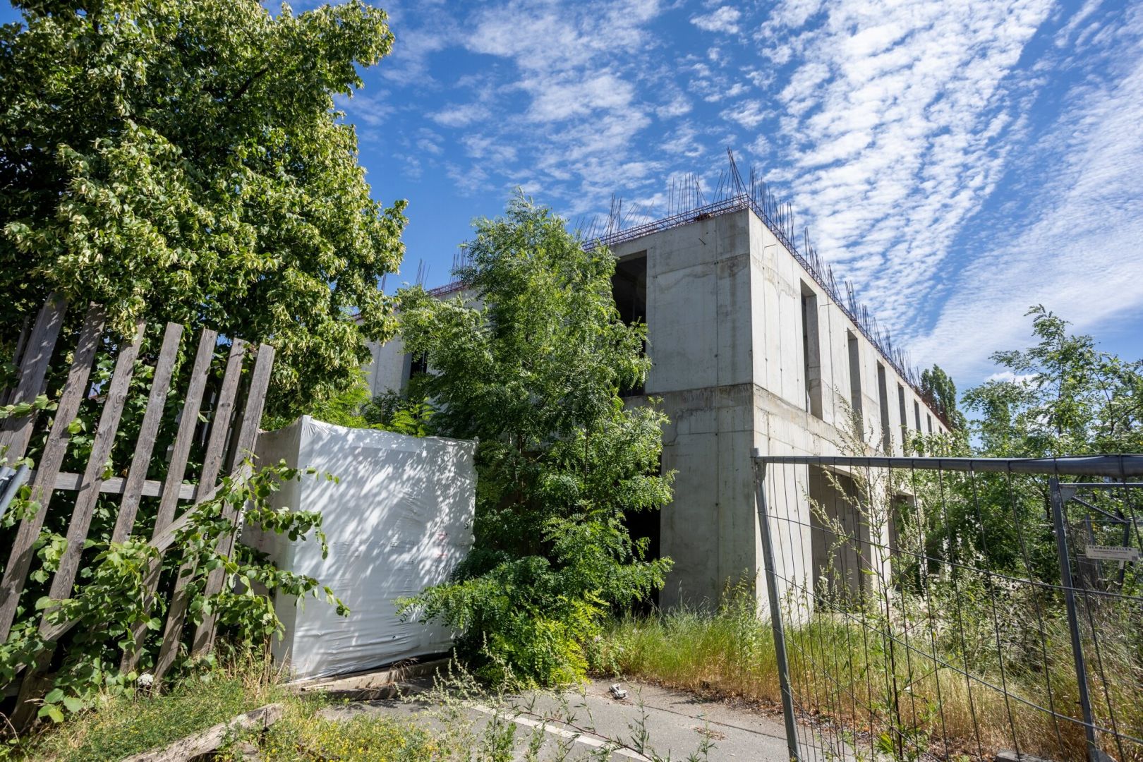 Groß­teil der Anlegergelder in Project-Fonds ist weg