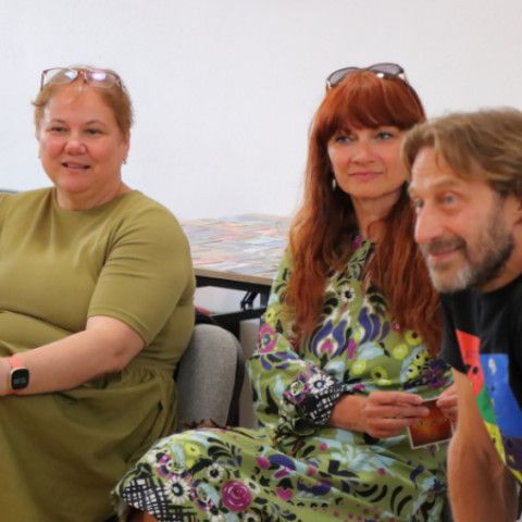 Vitalizačné workshopy pre pedagógov