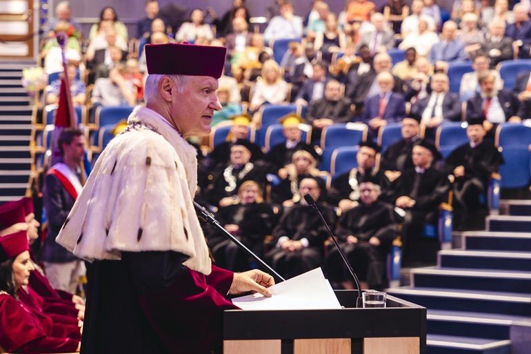 Promocje doktorskie 2026