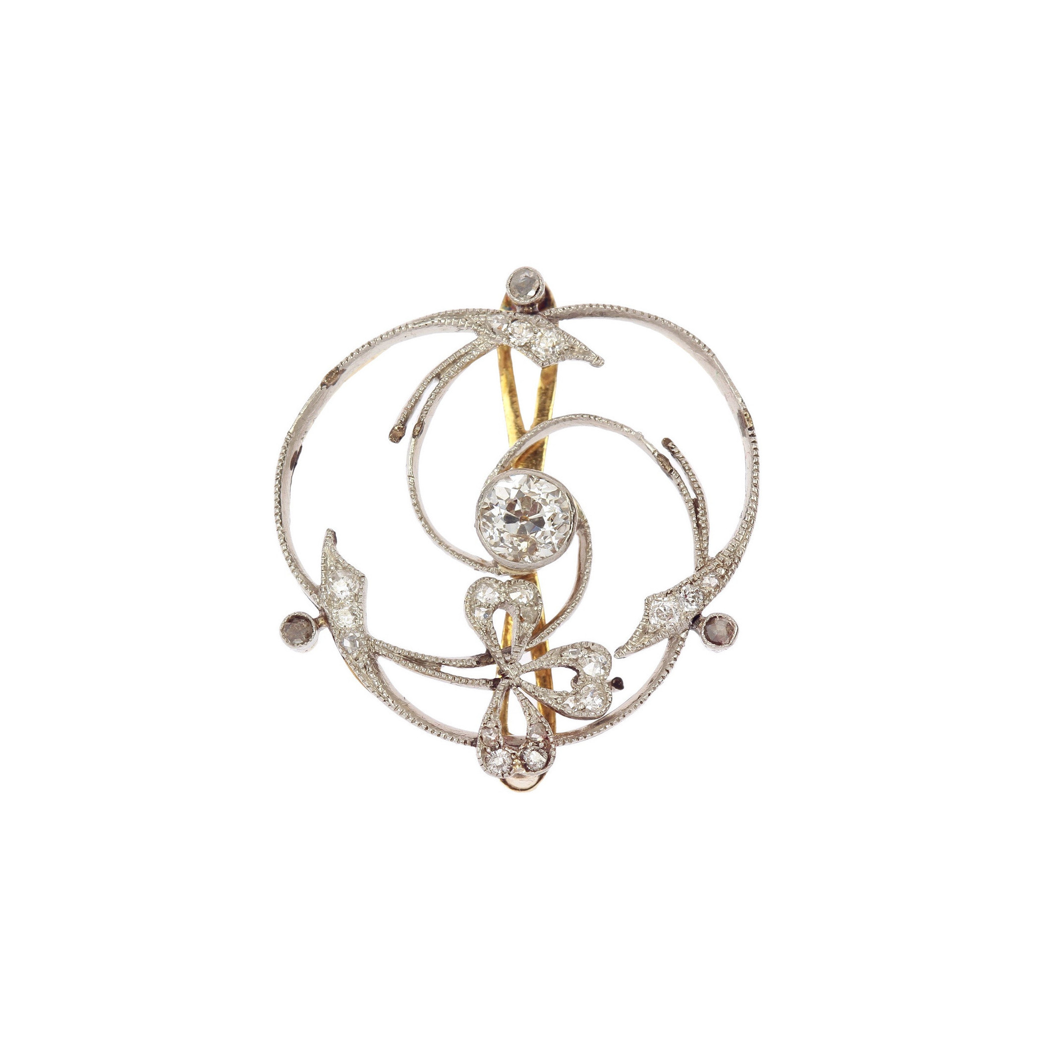 Trh se starožitnými šperky zažívá růst; zlato posiluje