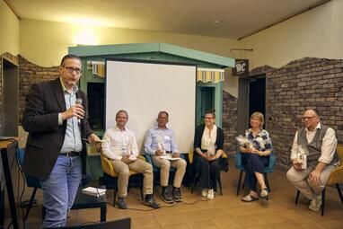Cross-Innovation durch Kultur- und Kreativwirtschaft