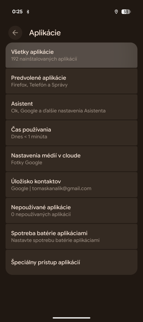 Dochádza vám v mobile miesto? Tu sú 3 najrýchlejšie spôsoby, ako vymazať nepotrebné aplikácie