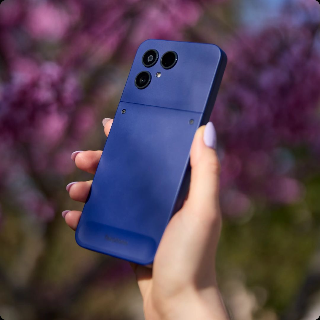 The Fairphone (Gen. 6+): Smartfón, ktorý si opravíte sami a vydrží vám roky
