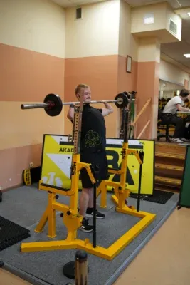 Akademicka Doba Sportu