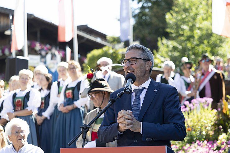 Europa gewinnt mit starken Regionen