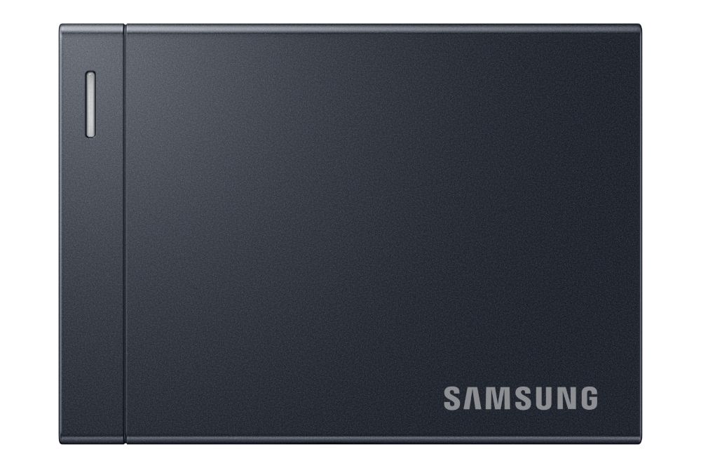Gamescom 2026 : Samsung dévoile les P9 et P7, deux SSD externes USB4