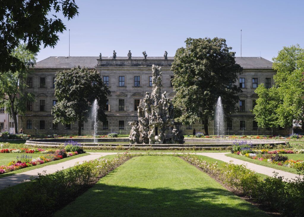 Spitze in Deutschland: FAU mit den meisten Graduiertenkollegs