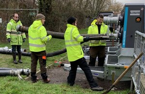 New flood advice websites launched to help West Country