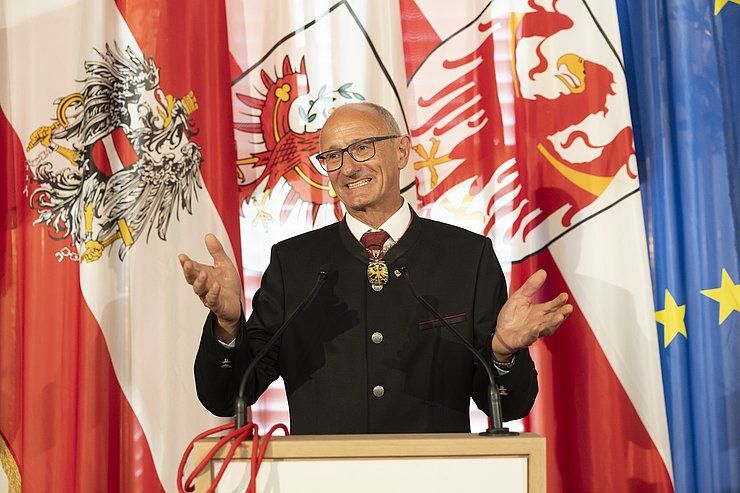 Hoher Frauentag 2026