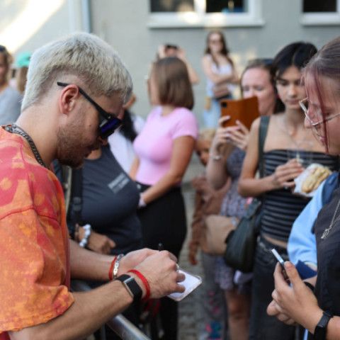 Senické Senobranie: Dobrá nálada, stovky návštevníkov a Heľenine oči ako skvelá bodka na záver