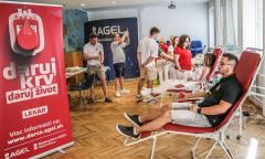 Oceliari pustili žilou, viacerí tak urobili prvýkrát