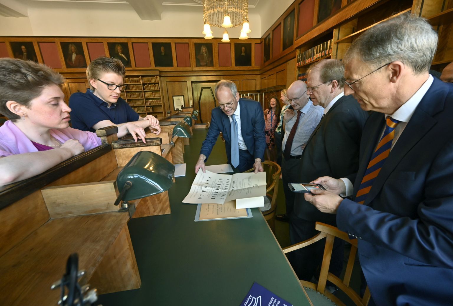 Würdigung von Verfolgten des NS-Regimes
