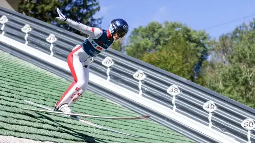 Rossi trifft bei Traumstart