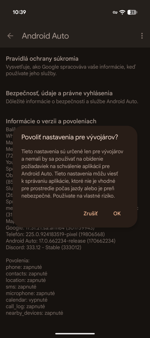 Sledujte videá a filmy priamo v aute. Tento skrytý trik pre Android Auto musíte poznať