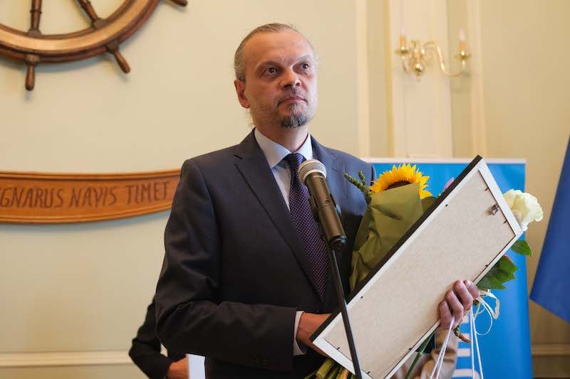Naukowcy z US laureatami Zachodniopomorskich Nobli