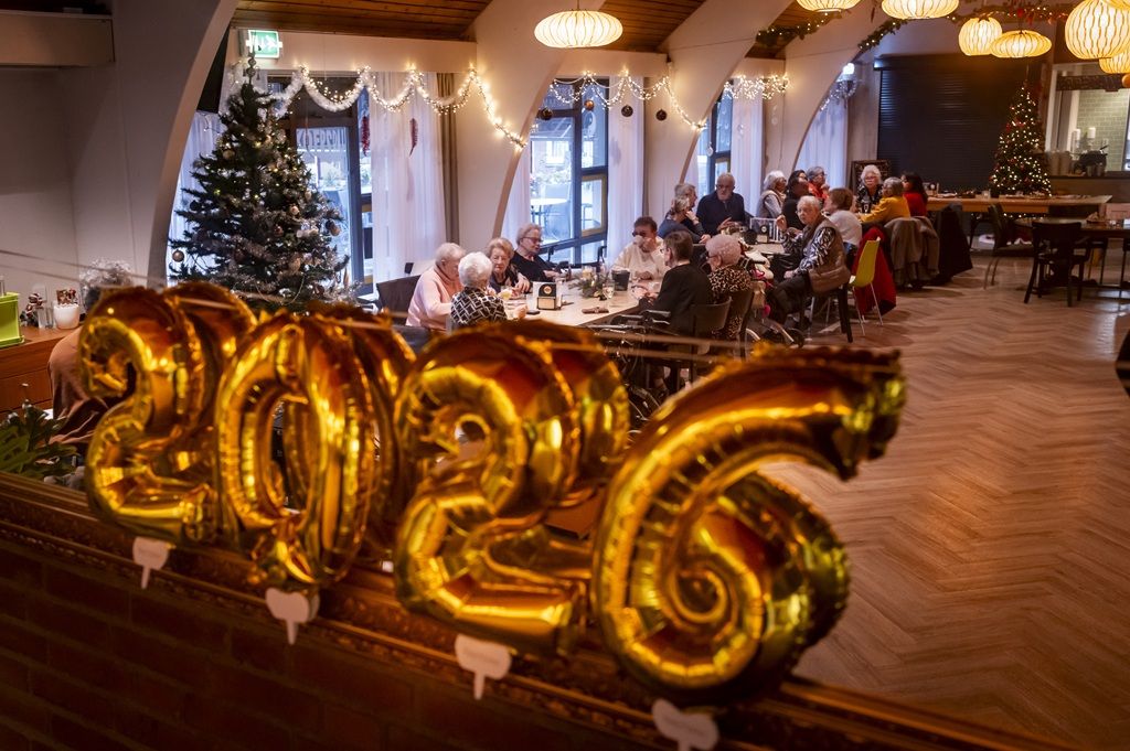 Tilburg Telt af naar 2027