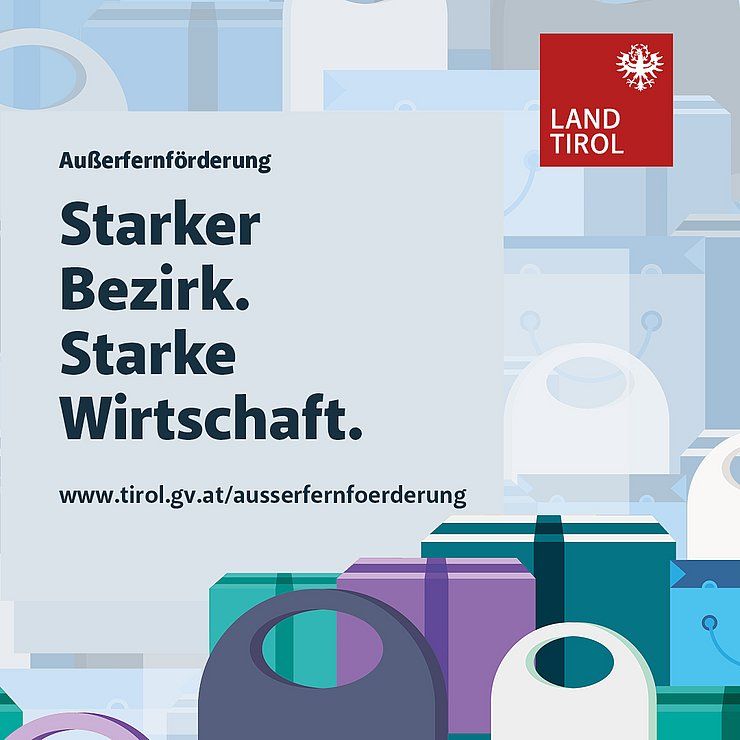 Außerfernförderung: Jetzt registrieren