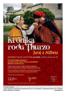 Kronika rodu Thurzo