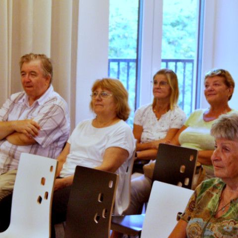 Leto v Múzeu Senica prinieslo štyri večery plné histórie