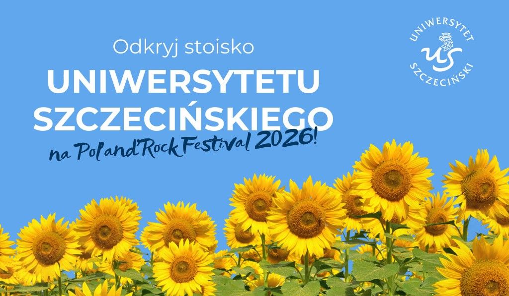 Uniwersyteckie atrakcje na festiwalu Pol’and’Rock 2026