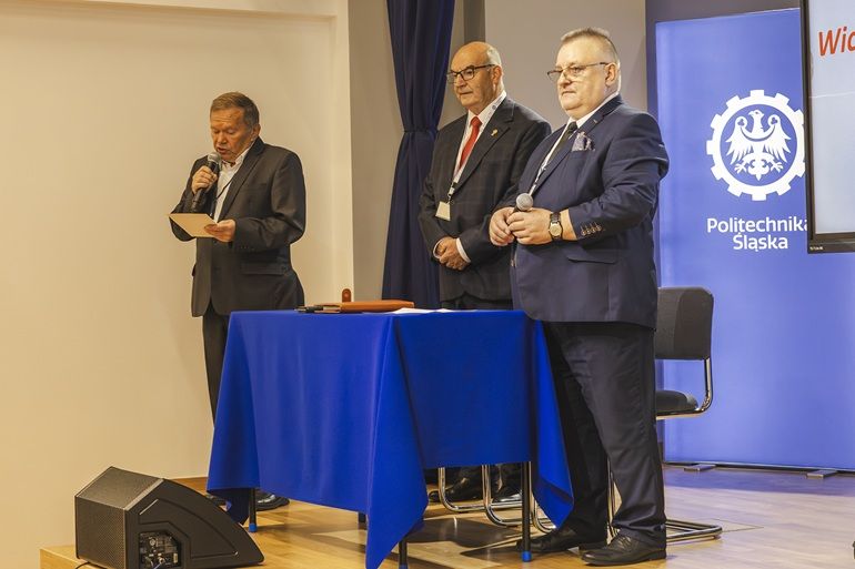 Od węgla do wodoru. W Rybniku rozmawiali o przyszłości energetyki i regionu