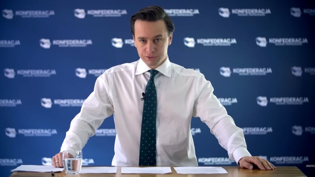 Ta ustawa powinna się nazywać nie “Lex Szarlatan”, a “Lex Big Pharma”