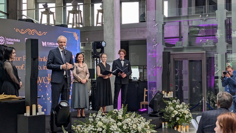 Konkurs „Złoty biret 2026” rozstrzygnięty